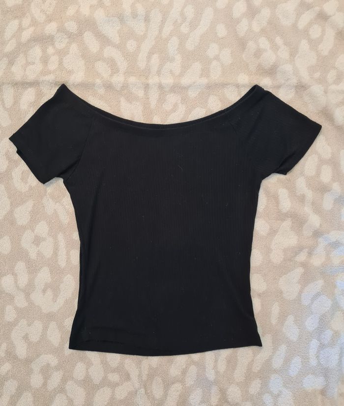 T-shirt - photo numéro 2