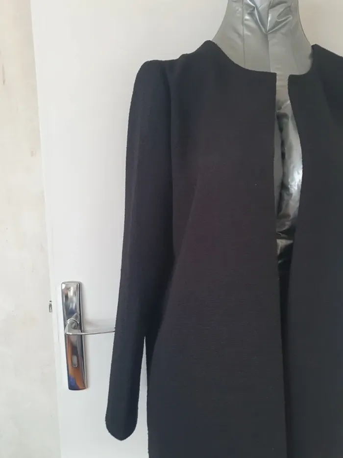 Blazer - photo numéro 3