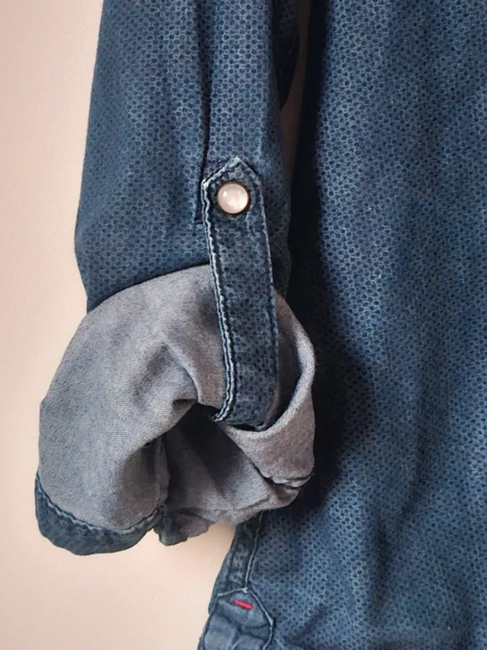 Chemise - photo numéro 5