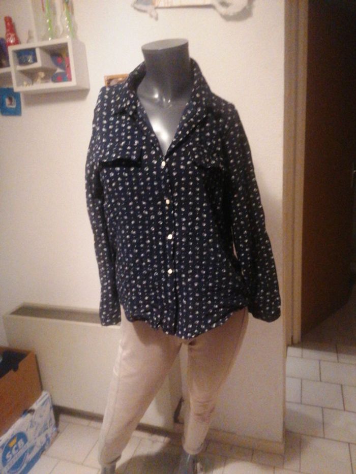 Chemise taille m