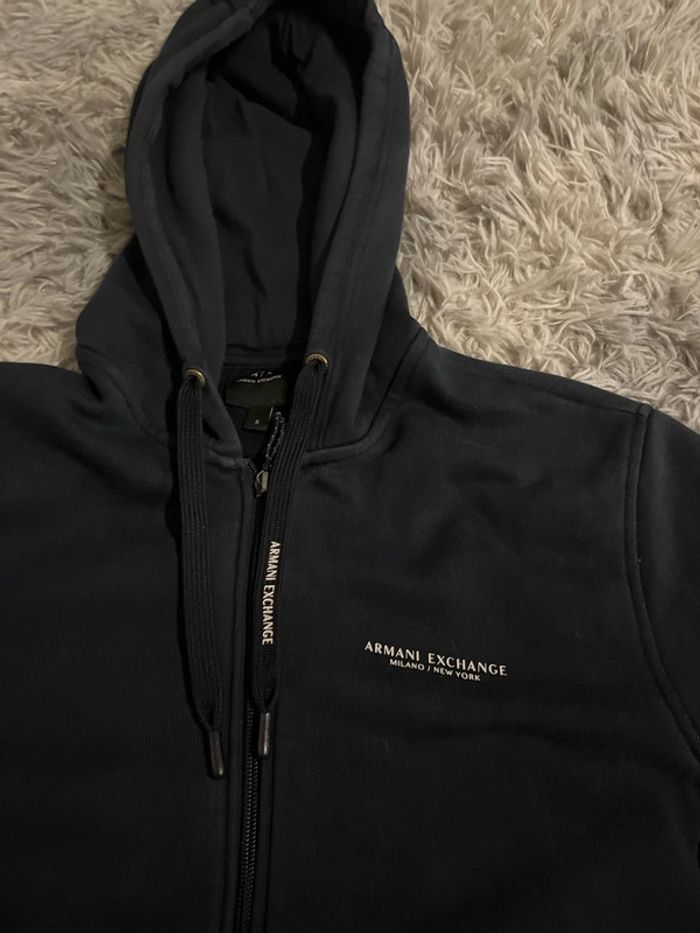 Veste Armani homme - photo numéro 2