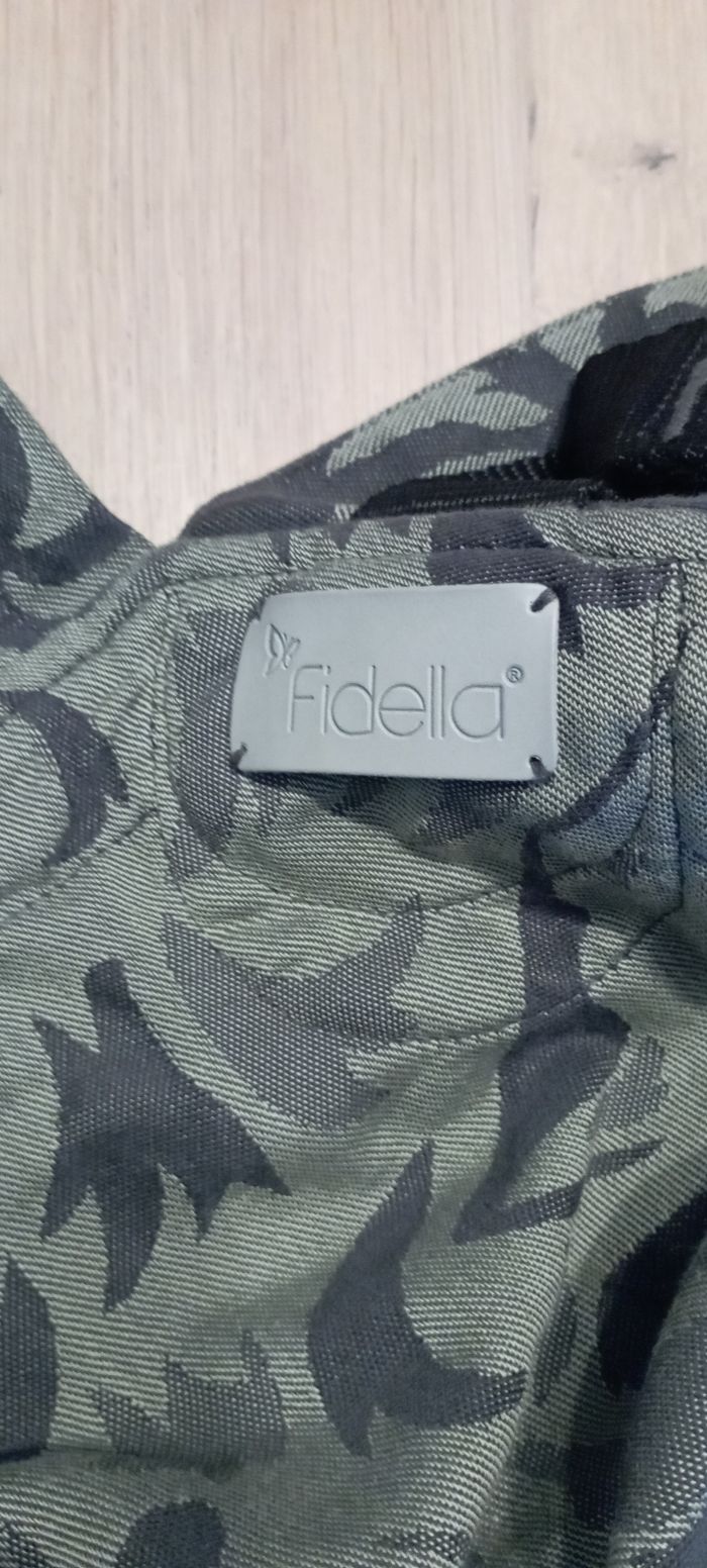 Fidella ombunhimo - photo numéro 3