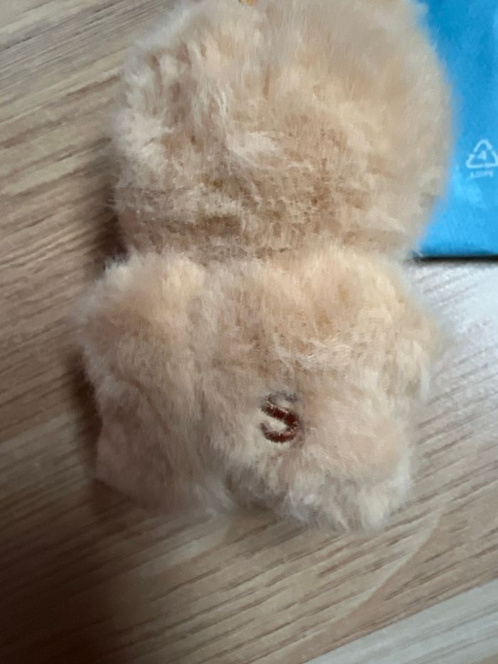 Labubu Pin for Love S - photo numéro 3