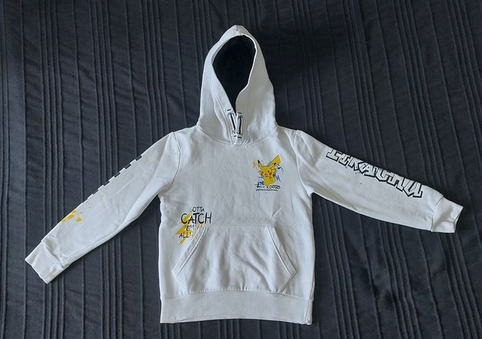 Sweatshirt Pokémon - photo numéro 2