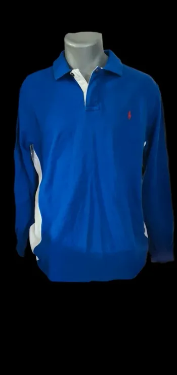 Polo homme Ralph Lauren L
