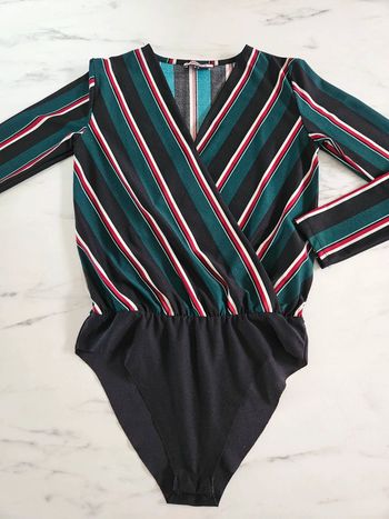 Jennifer body ligné taille XS