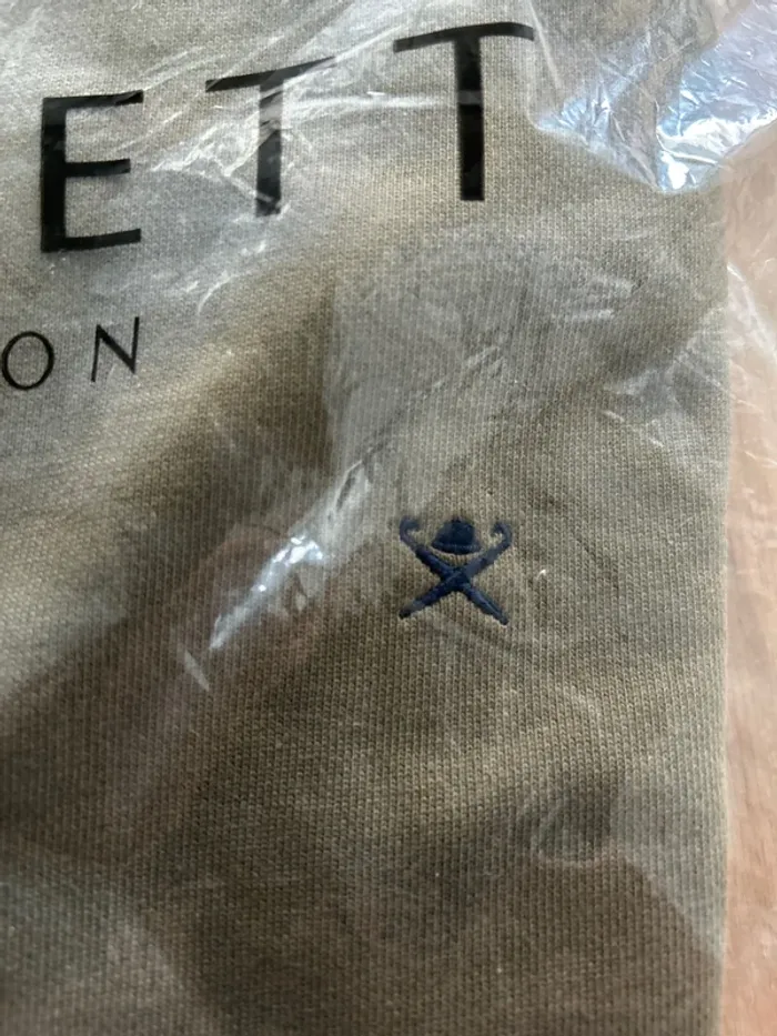 Veste à capuche enfant - photo numéro 2