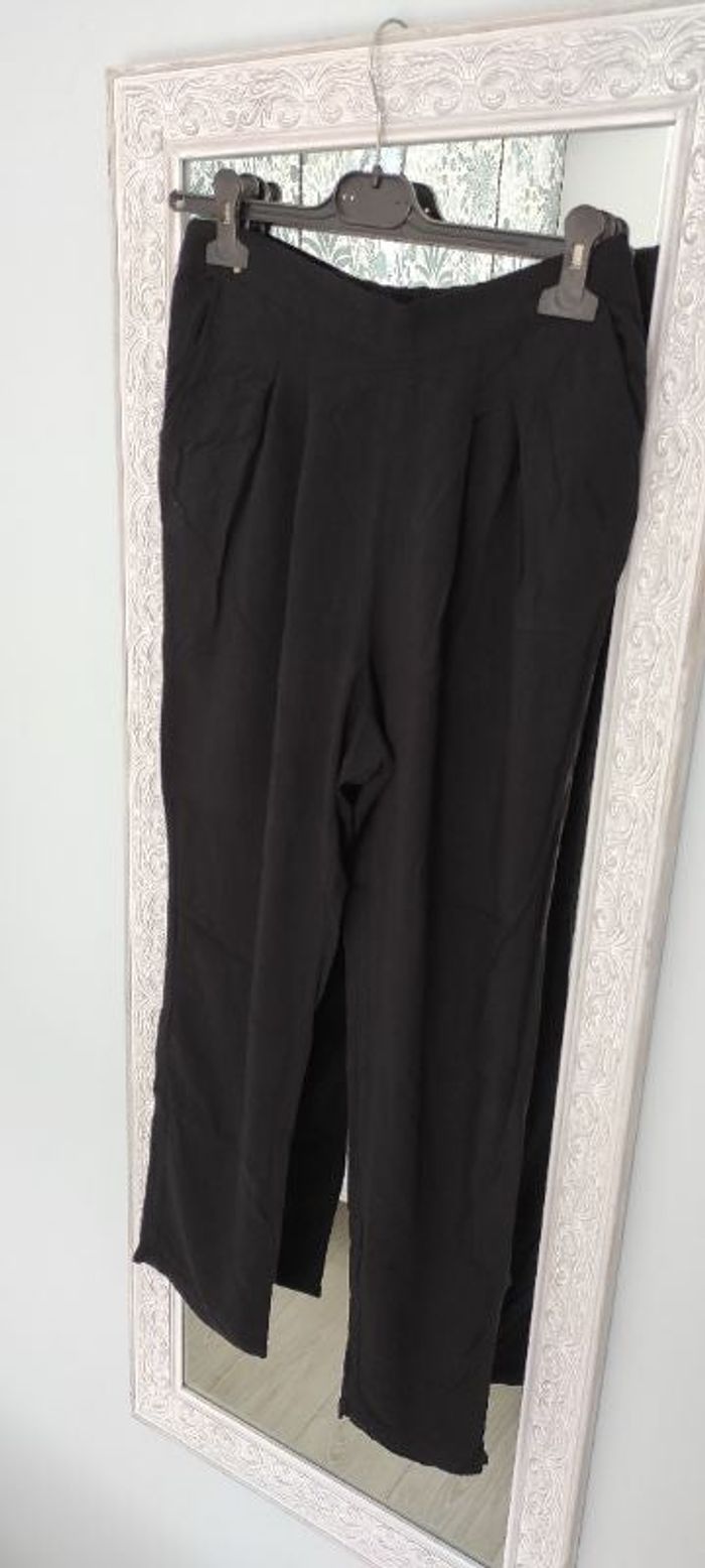 Pantalon fluide taille S