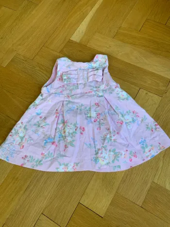 Robe chipie 6 mois