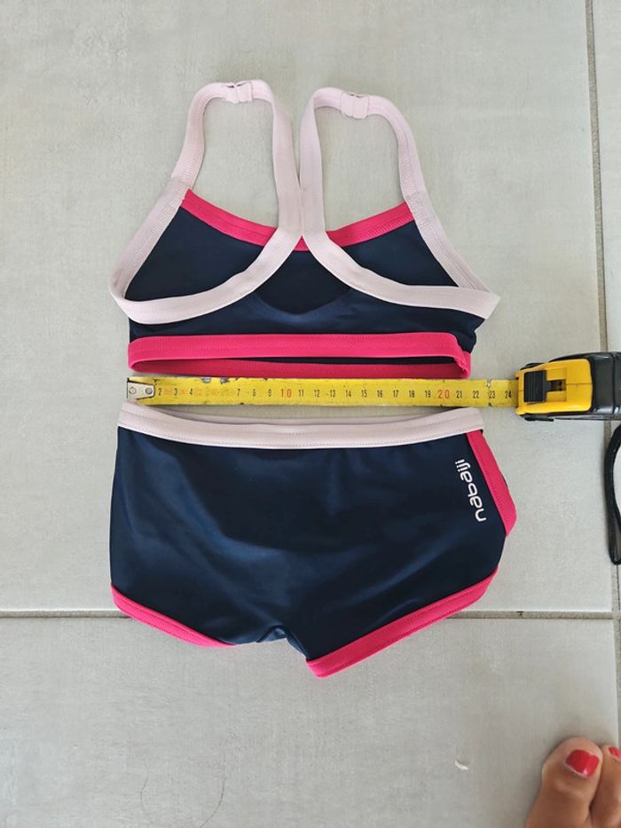Maillot de bain fille - photo numéro 3