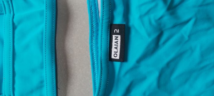 Maillot de bain 2 pièces - photo numéro 3