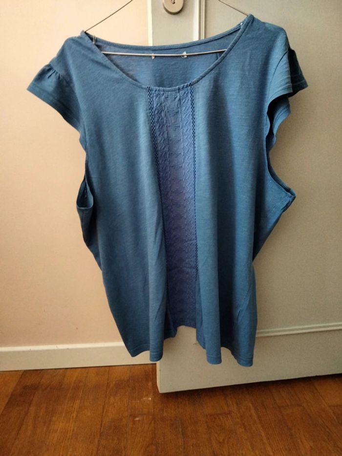 Tee-shirt Femme