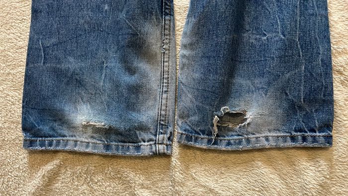Jeans - Kaporal - 39 / US 29 - photo numéro 6