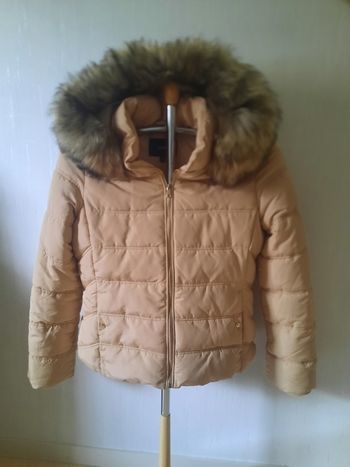 Blouson hiver