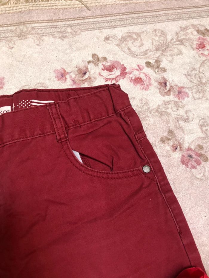Pantalon droit - photo numéro 2