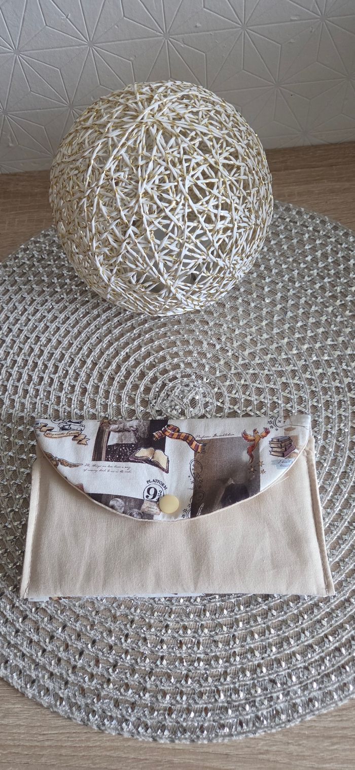 Pochette de rangement