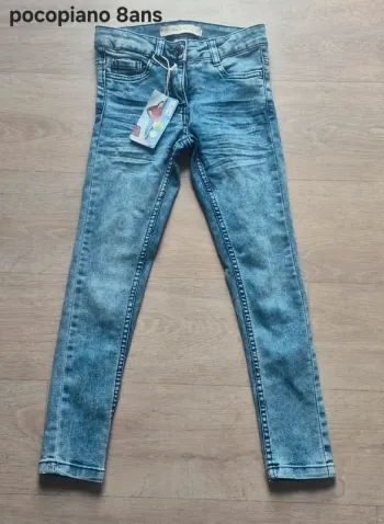 Jeans pocopiano