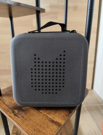 Sacoche de rangement pour figurines tonies