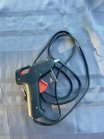 Pistolet à colle