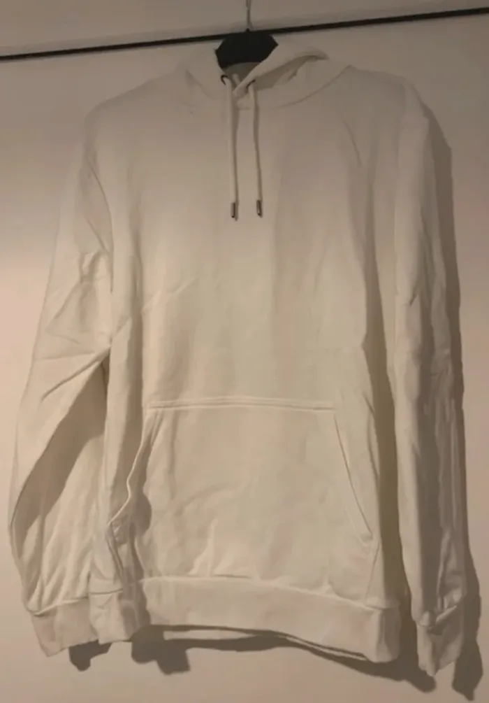 Sweat-shirt - photo numéro 2
