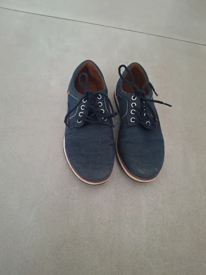 Chaussures de ville
