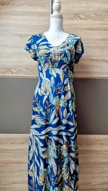 Robe longue