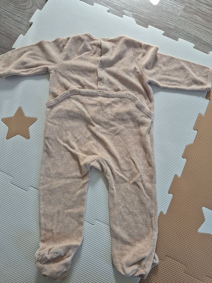 Lot pyjamas - photo numéro 5