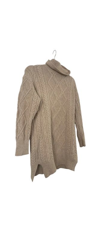 Tunique pull