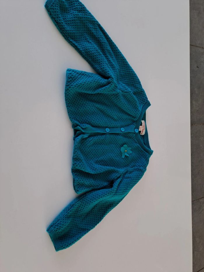 Gilet