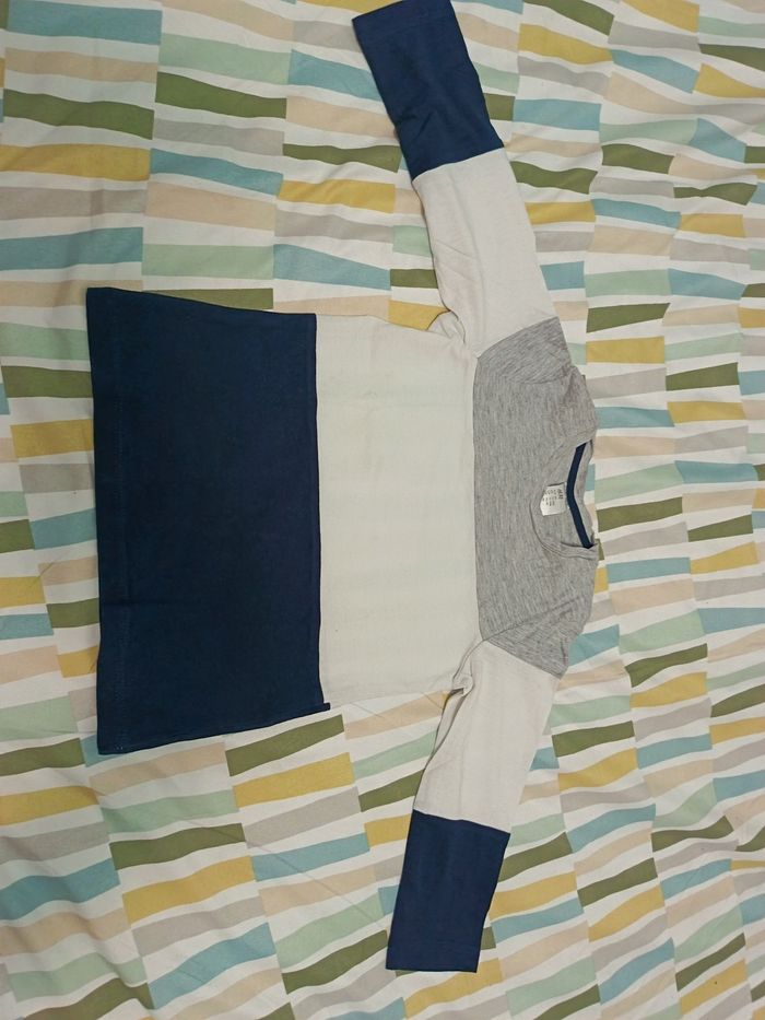 Pull fin H&M 86 cm - photo numéro 2