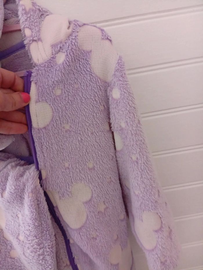Pyjama 110/116 cm - photo numéro 2