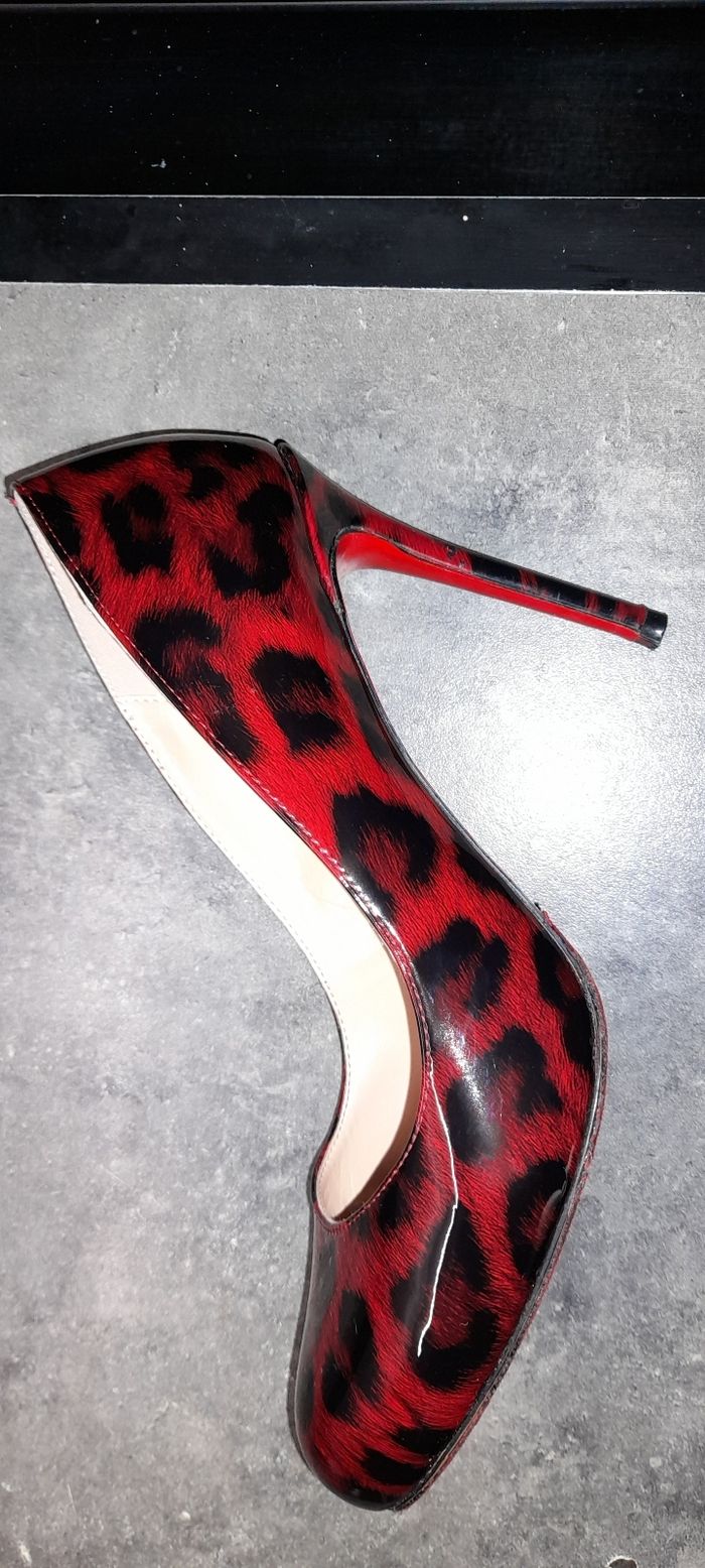 Talons Taille 38 - photo numéro 7