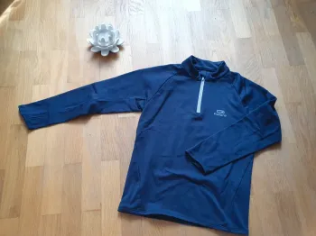 Tee shirt de running