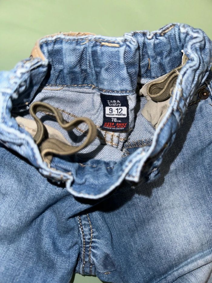 Jean bébé - photo numéro 2