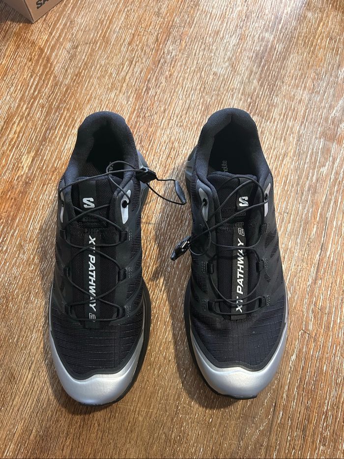 Salomon XT-Pathway 2 Night 41 1/3 - photo numéro 2