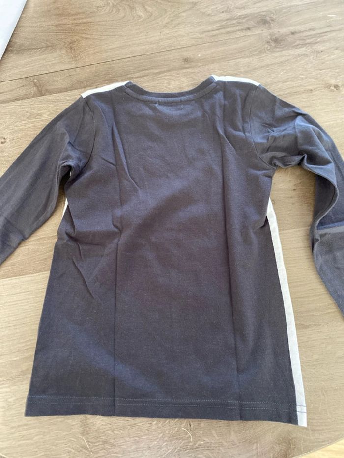 Tee-shirts fille - photo numéro 8