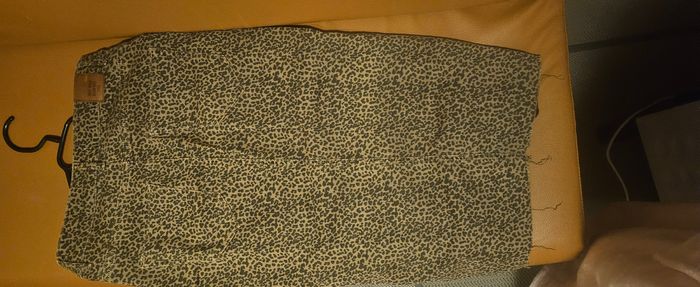 Jupe zara - photo numéro 3