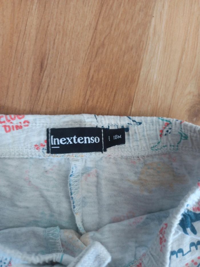 Pantalon léger - photo numéro 2