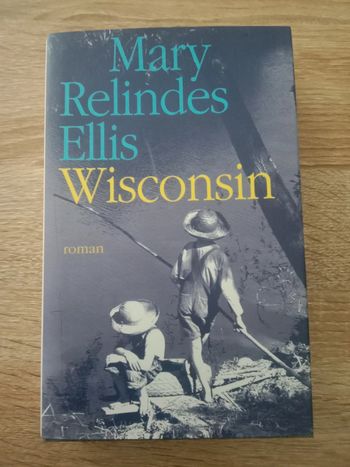 Mary Relindes Ellis - Wisconsin
