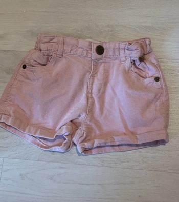 Short Zara