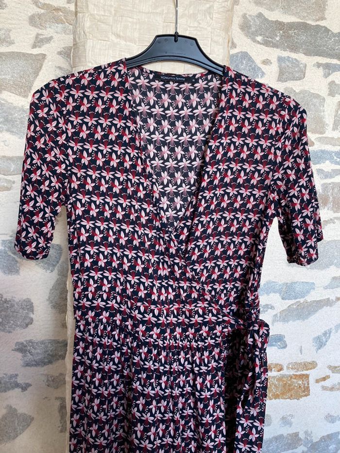 Robe Monoprix - photo numéro 2