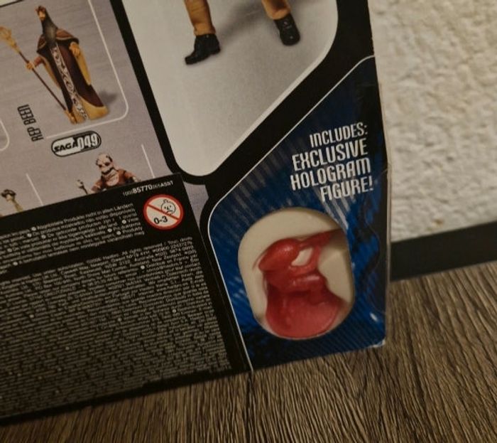 🚀 Figurine Rebel Trooper Star Wars – The Saga Collection 🚀 - photo numéro 4