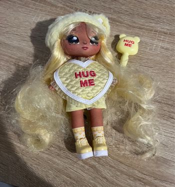 Poupées Na Na Na Surprise