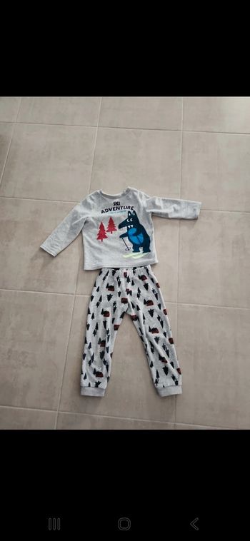 Pyjama