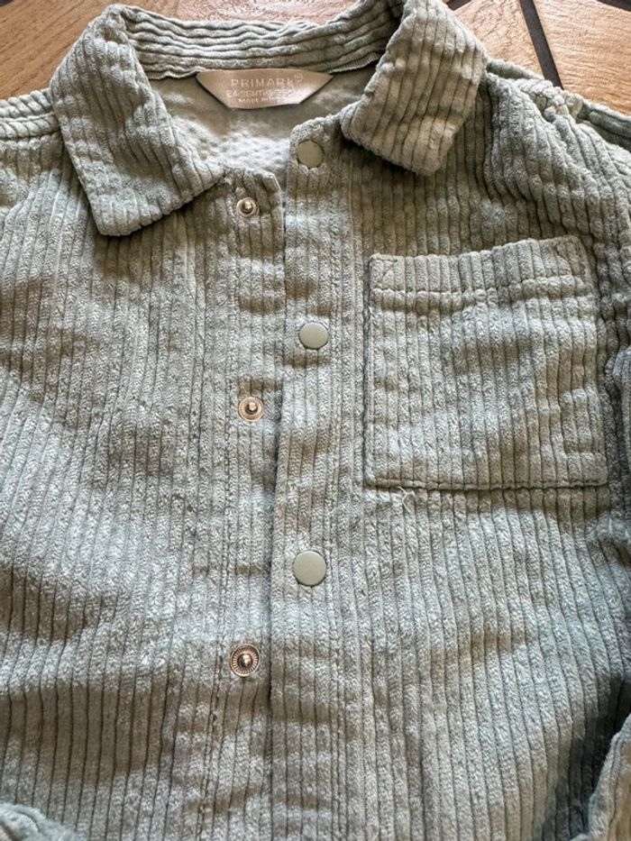 Chemise - photo numéro 3