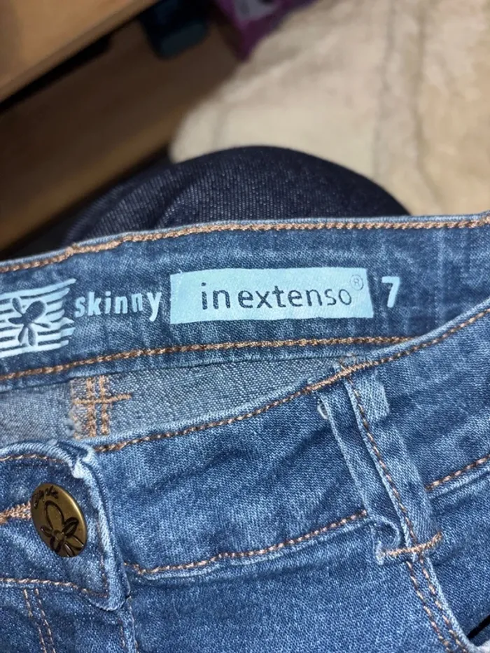 Jeans - photo numéro 2