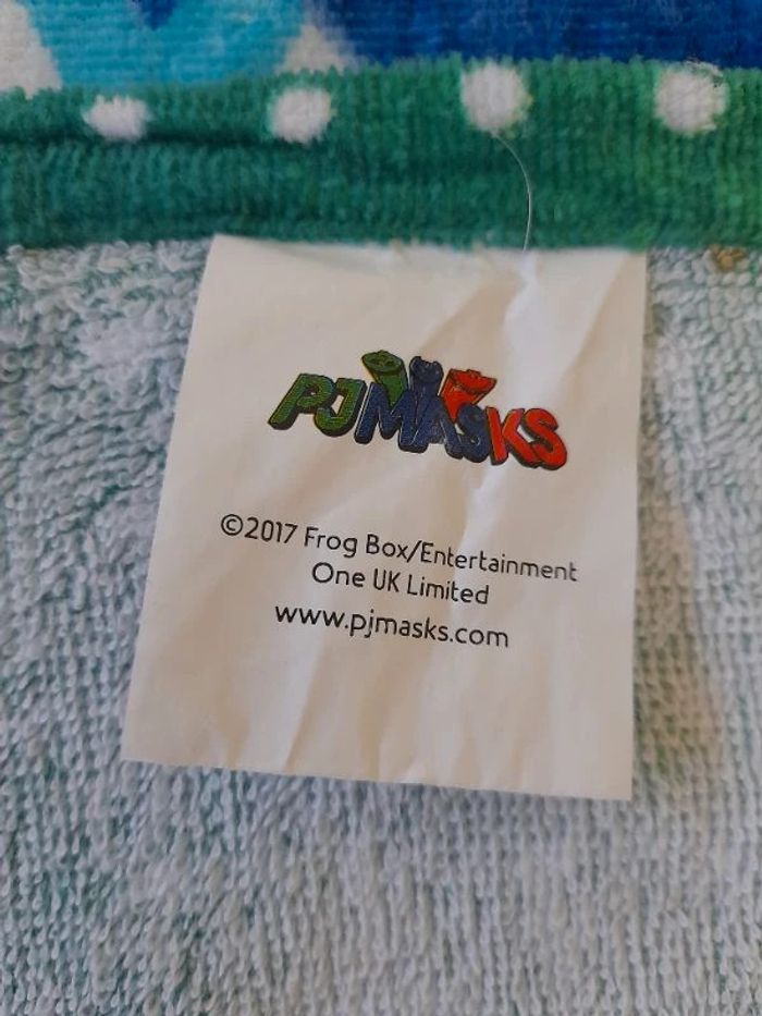 Serviette de plage - photo numéro 2