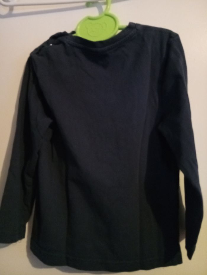 Tee shirt imprimé - photo numéro 2