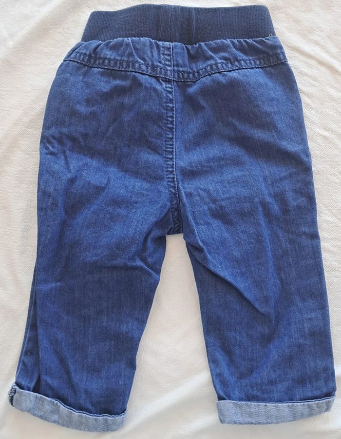 pantacourt - photo numéro 2