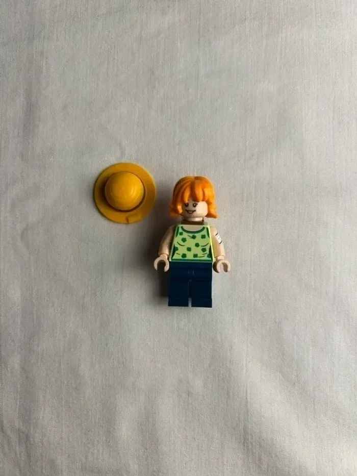 Lego One Piece 75638 Nami